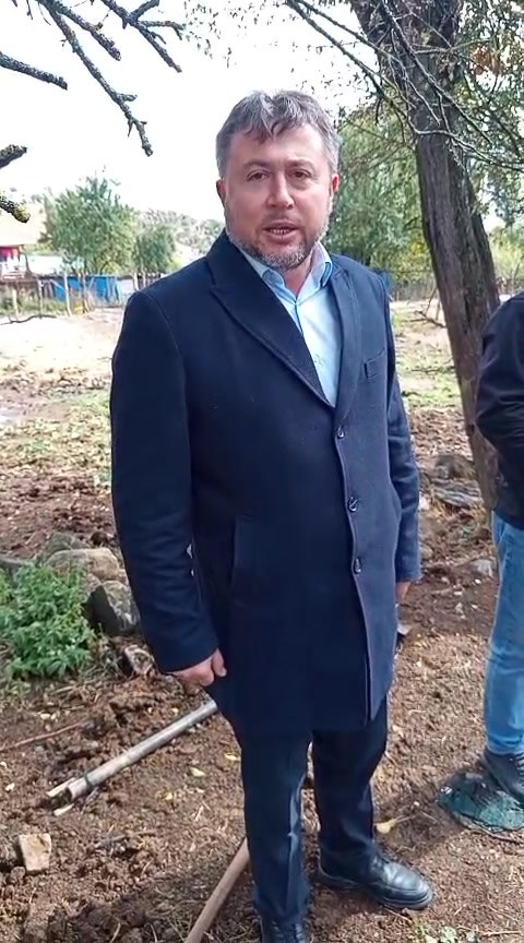 Döğer Belediyesi'nin Paylaşımından Görüntüler
