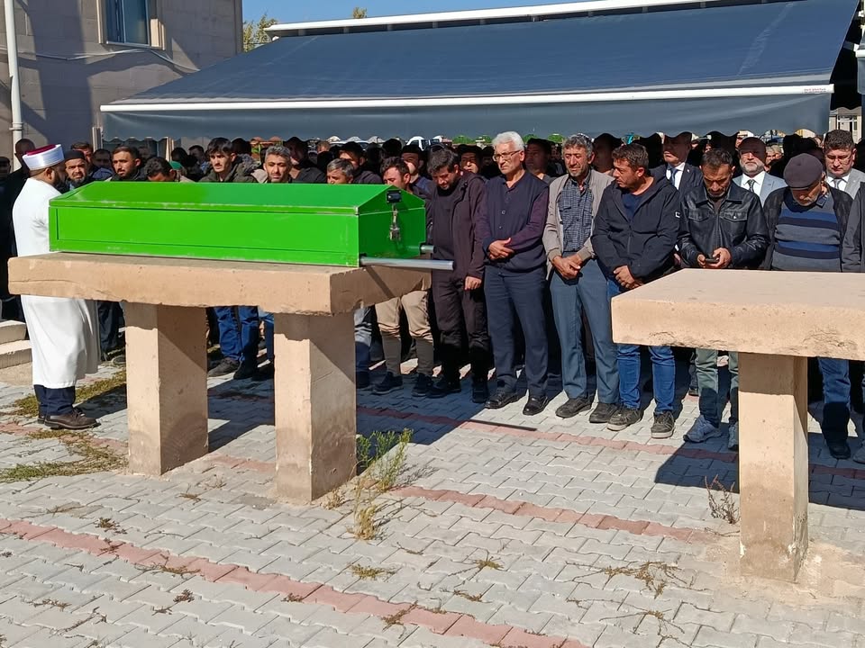 Döğer Belediyesi'nin Paylaşımından Görüntüler