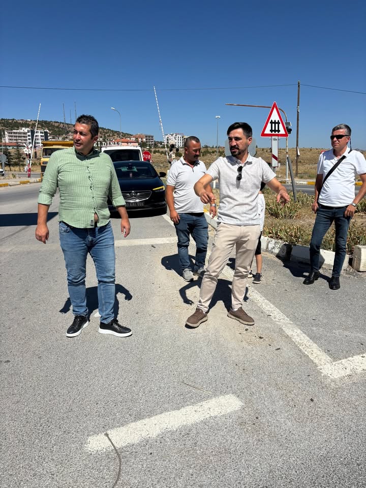 Gazlıgöl Belediyesi'nin Yeni Elektrik Yatırımı ve İş Birliği Hamlesi