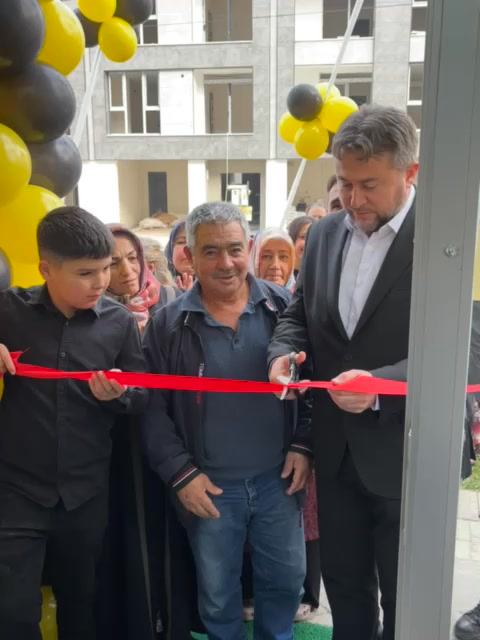 Döğer Belediyesi'nin Paylaşımından Kareler