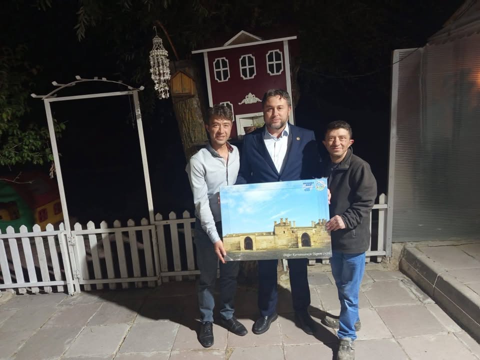 Döğer Belediyesi'nin Gönderisinden Fotoğraflar