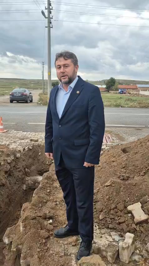 Döğer Belediyesi'nin Paylaşımından Fotoğraflar