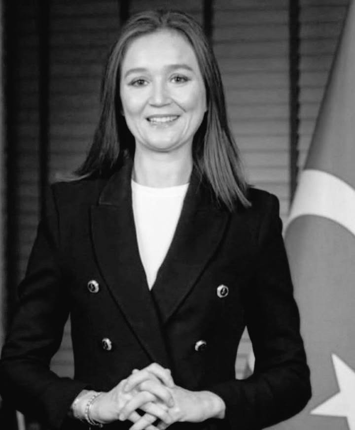 Manisa Şehzadeler Belediye Başkanı Gülşah Durbay Vefat Etti