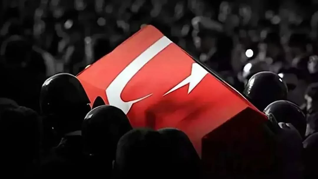 Yalova'da DEAŞ Operasyonunda Şehit Düşen Polislerimize Allah'tan Rahmet