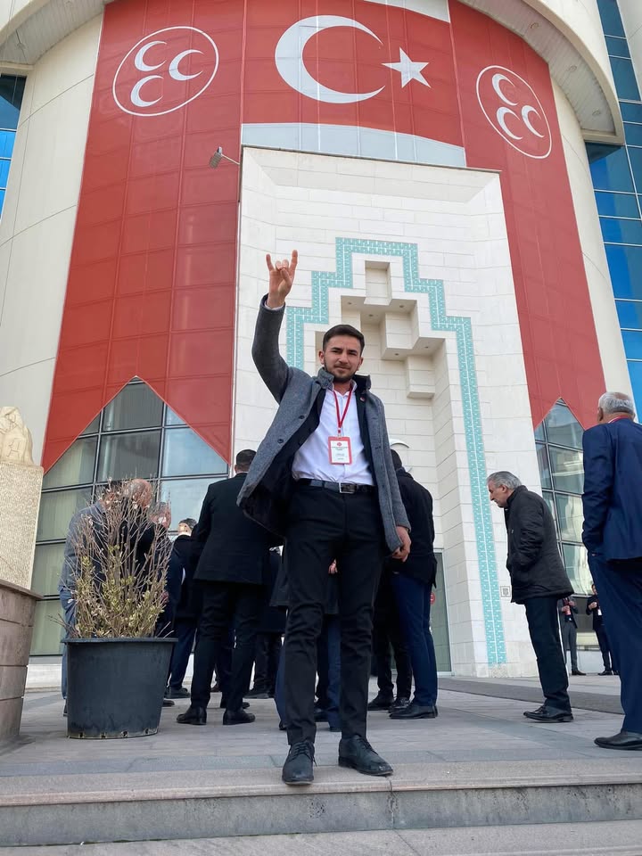 2026 Yılında Sağlık, Barış ve Mutluluk Dileği