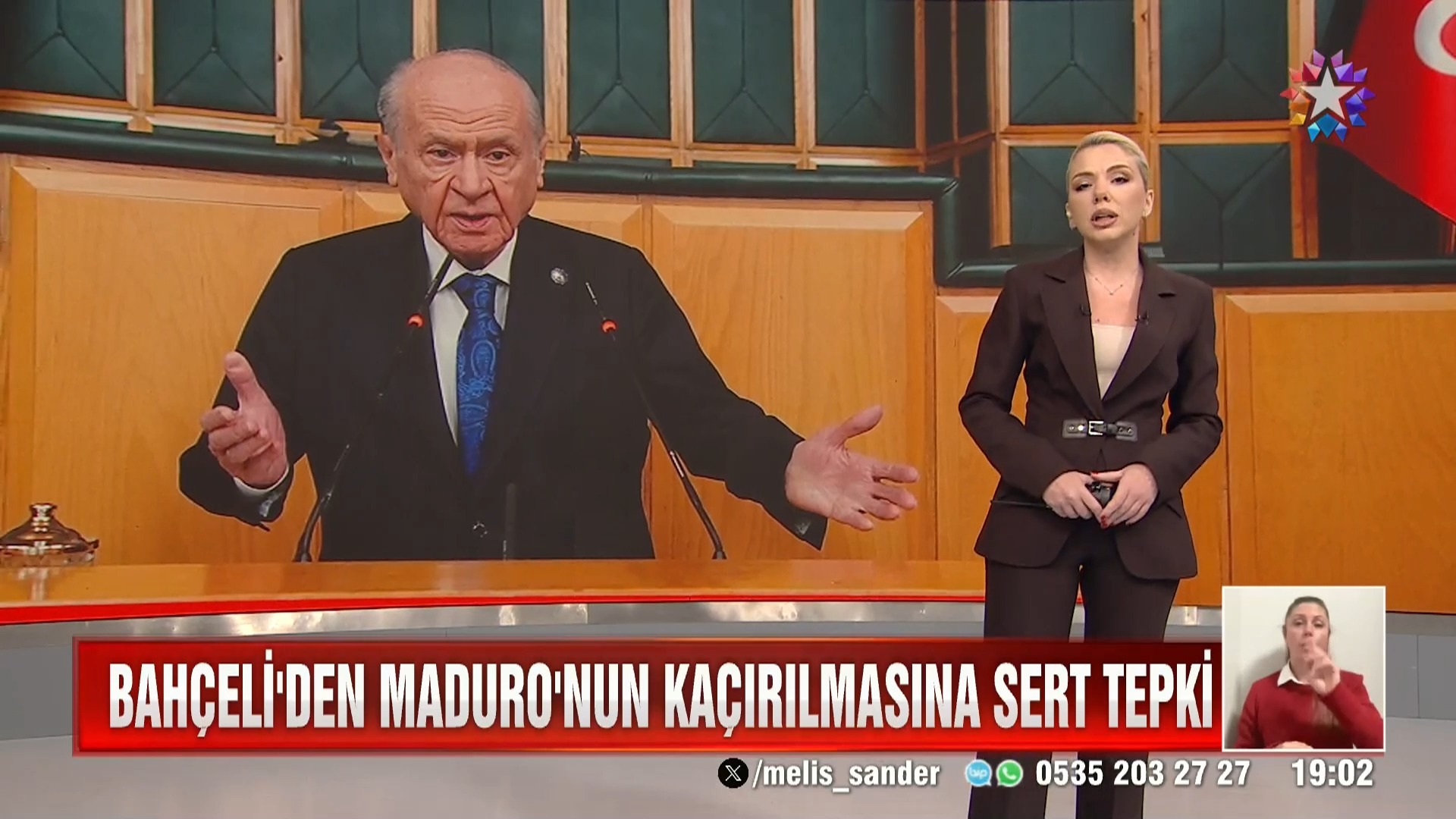 Karayip Korsanları Filmi Karakas'ta Çekiliyor