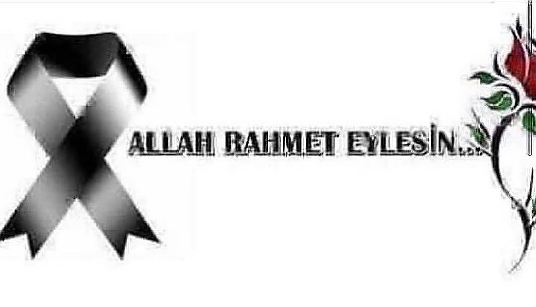 Kayıhan'da Mali Müşavir Eşref Şanlı Vefat Etti