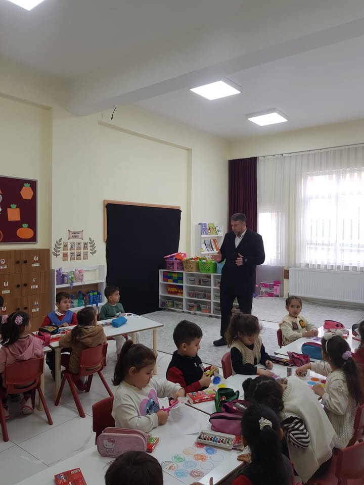 Döğer Belediyesi'nin Yaptığı Ziyaret Hakkında