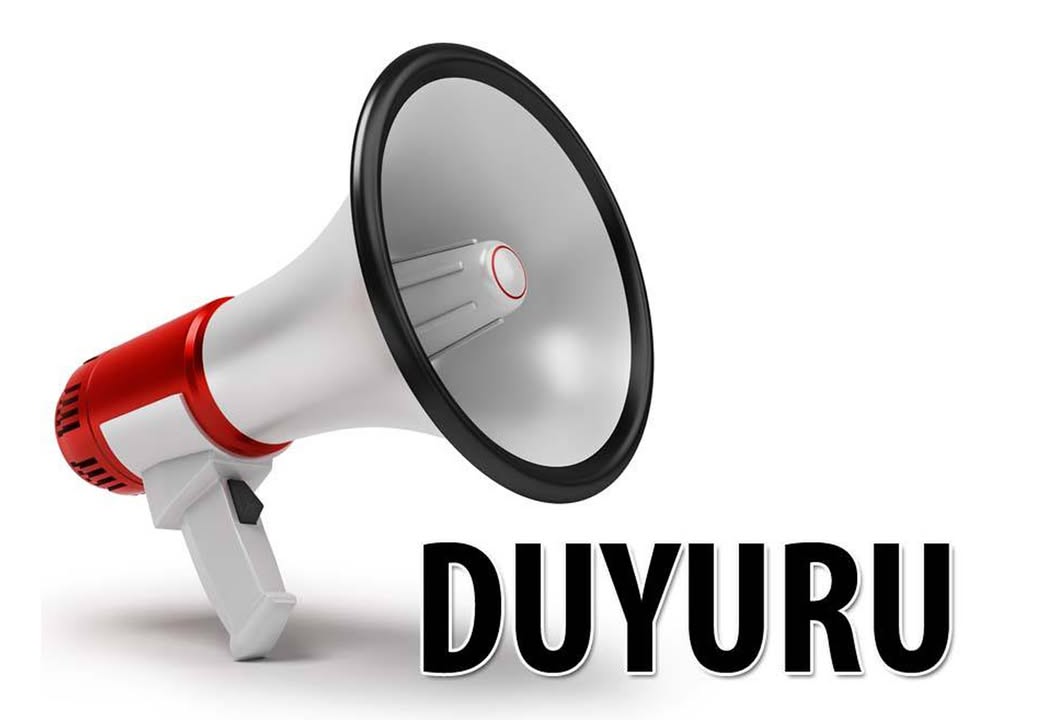 İhsaniye İlçe Tarım ve Orman Müdürlüğü'nden Askıya Çıkarılan Destekleme Listeleri