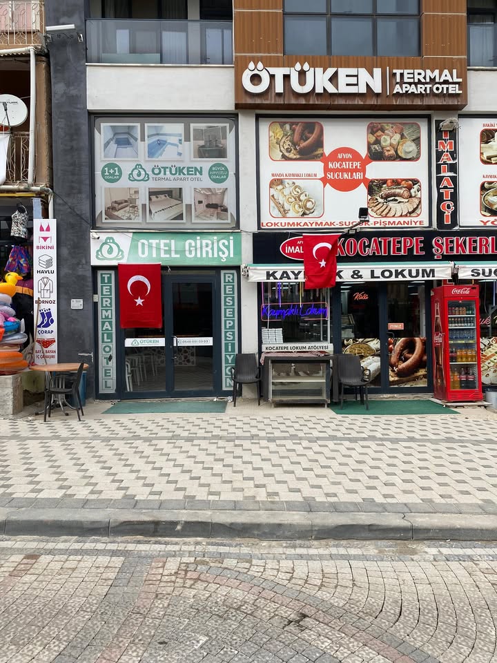 Gazlıgöl Belediyesi'nin Paylaşımından Görüntüler