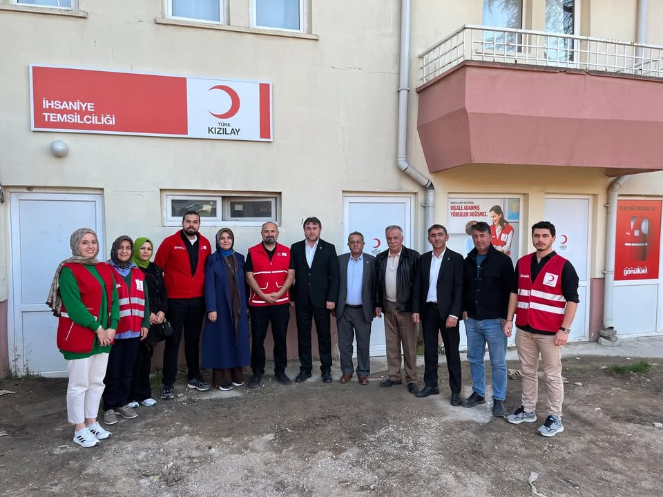 Döğer Belediyesi'nin Paylaşımından Görüntüler