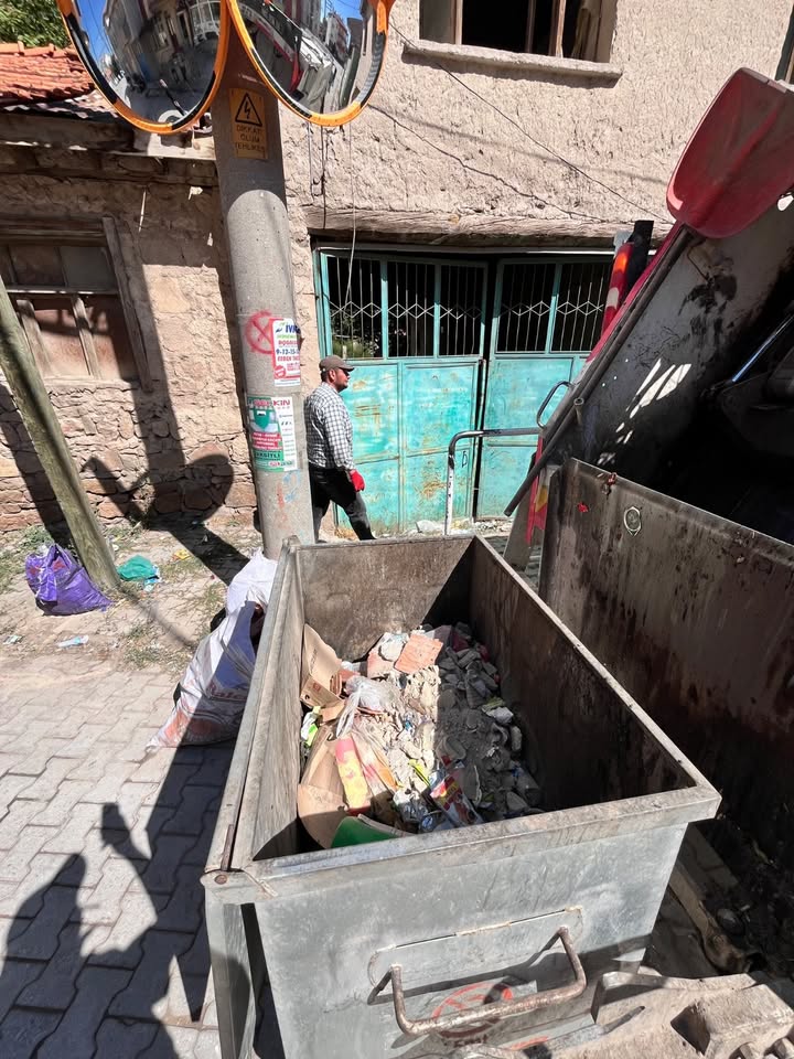 Döğer Belediyesi'nin Gönderisinden Fotoğraflar