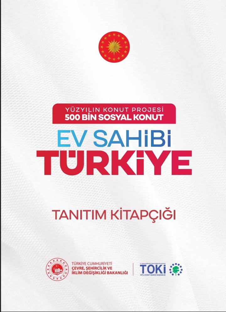 Döğer Belediyesi'nin Yüzyılın Konut Projesi Hakkında Paylaştığı Gönderiler