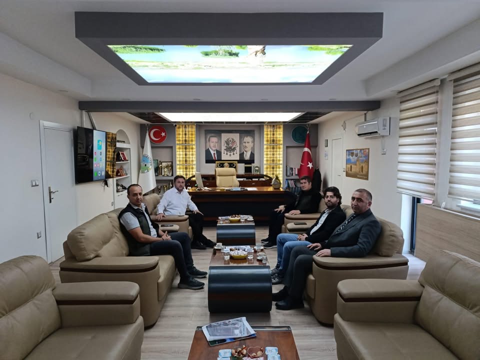 Döğer Belediyesi'nin Paylaşımından Kareler