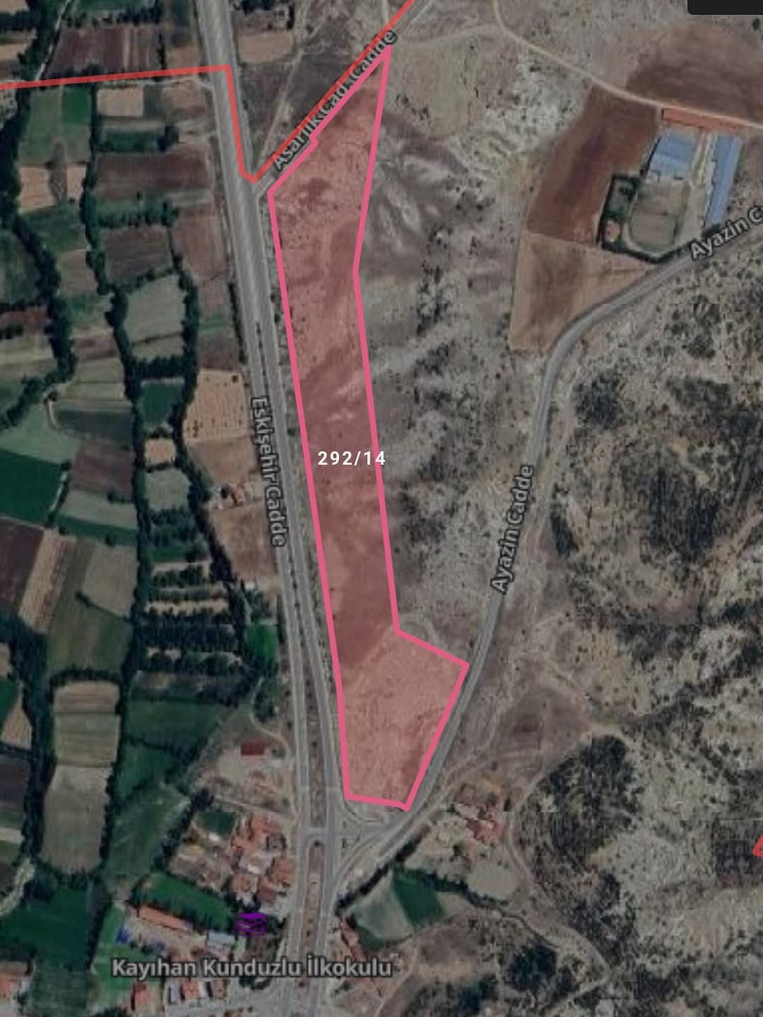 Kayıhan'da Yüzyılın Konut Projesinde Başvurular Başladı