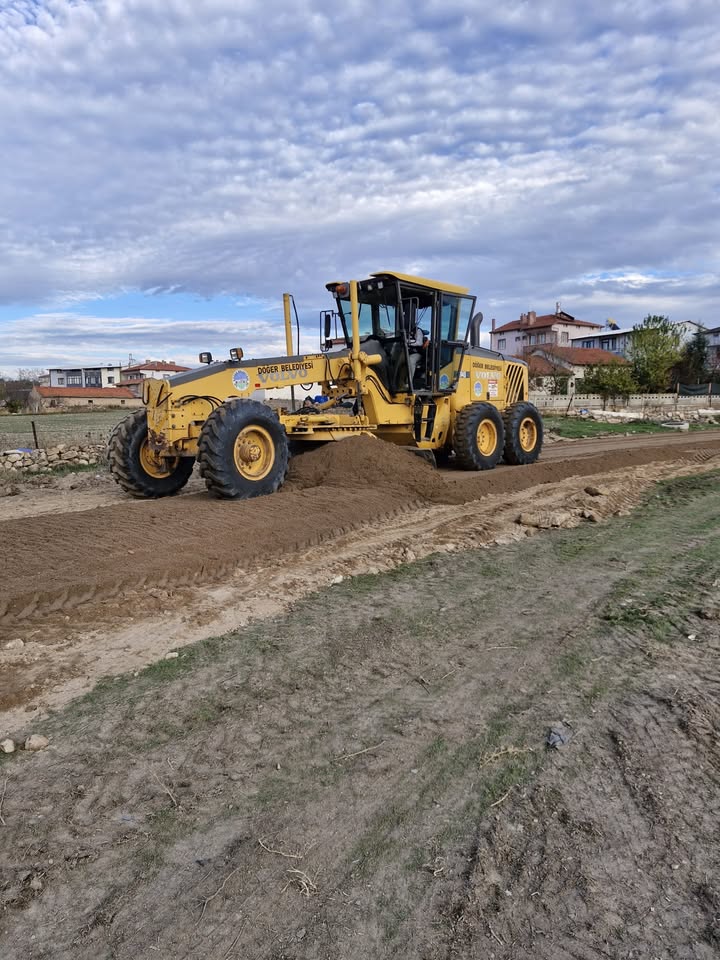 Döğer Belediyesi'nin Gönderisinden Fotoğraflar