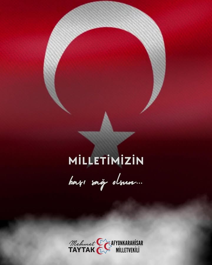 Şehit Olan Kahraman Askerlerimize Başsağlığı