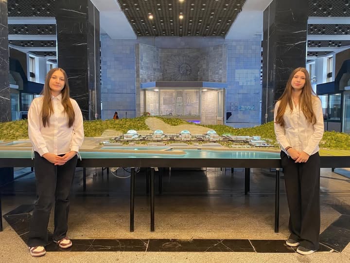 Yaylabağı Belediye Başkanı Akgedik’ten Türkiye Birincisi Öğrencilere Tebrik