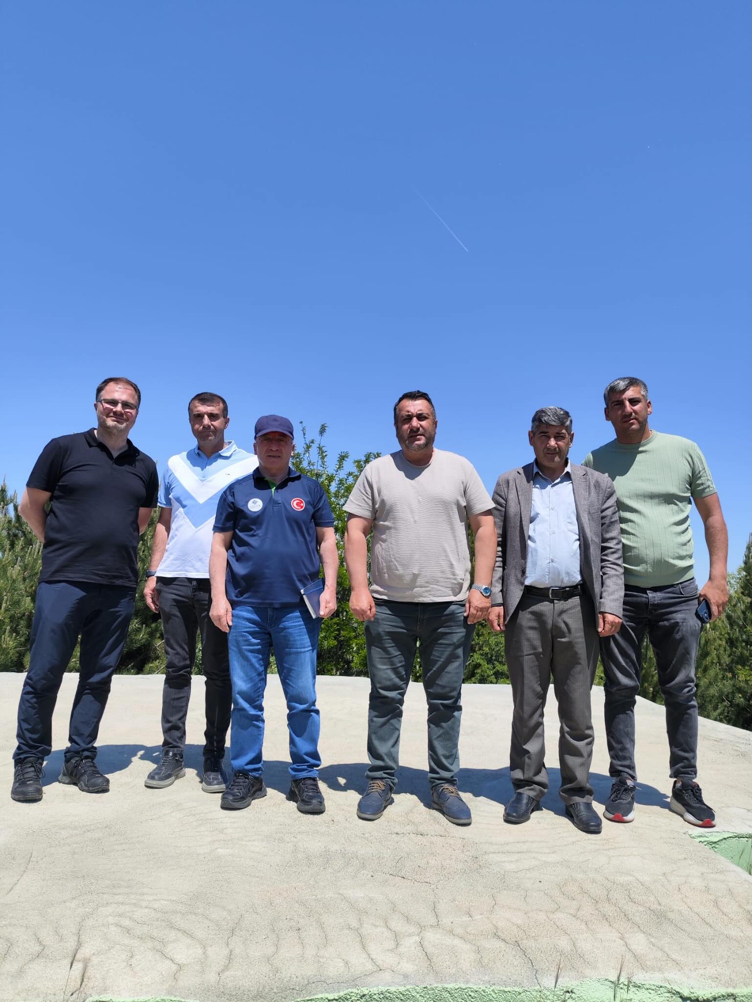 Kayıhan’ın Geleceğine Yatırım Devam Ediyor